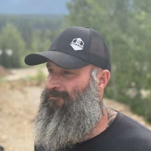Edison Motors Hat