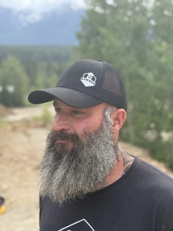Edison Motors Hat