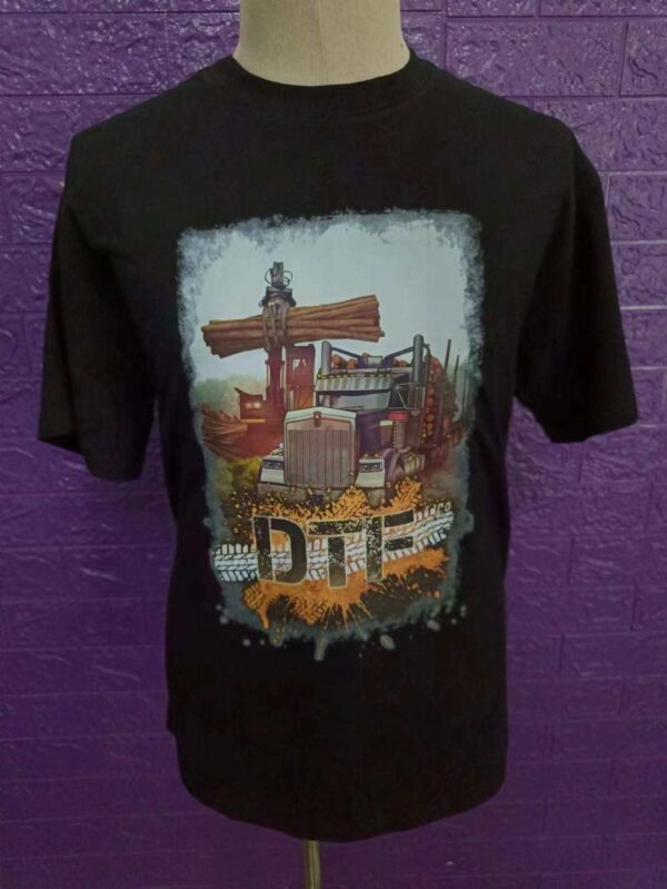 DTF T-Shirt