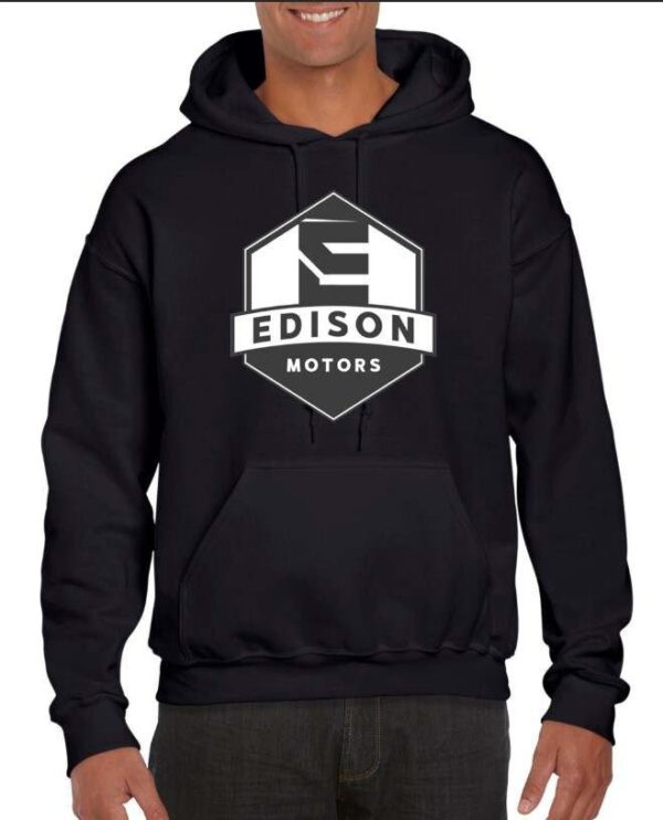 Edison Hoodies