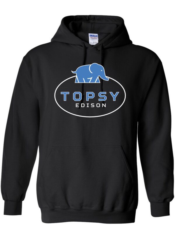 Topsy Hoodies