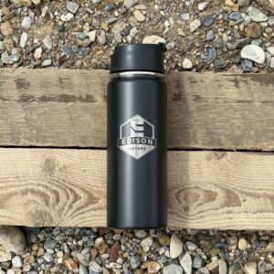Edison Bottle
