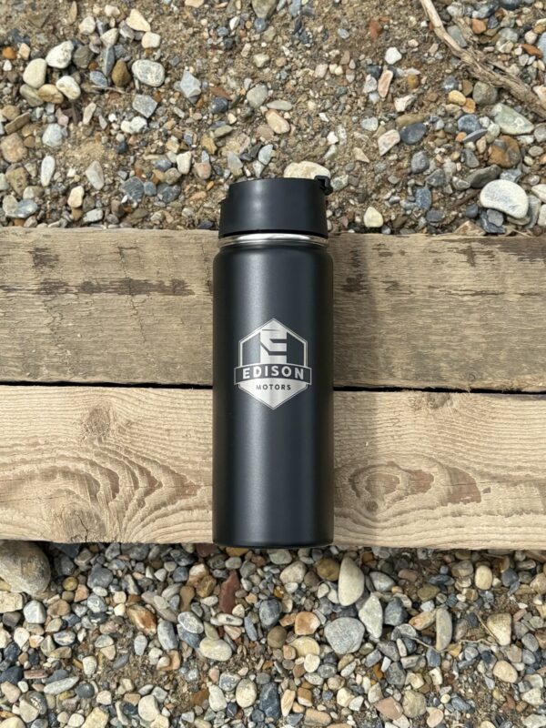 Edison Bottle