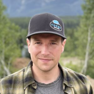 Topsy Hat