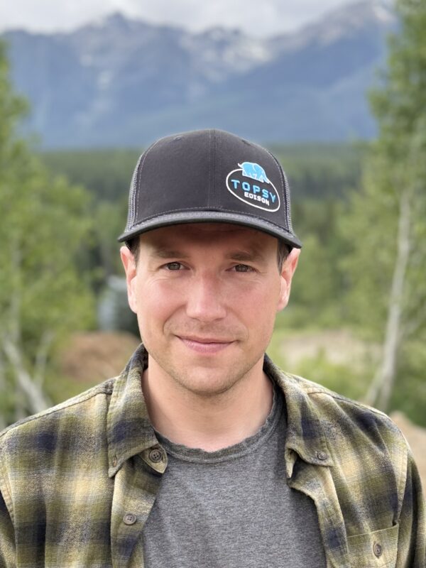 Topsy Hat