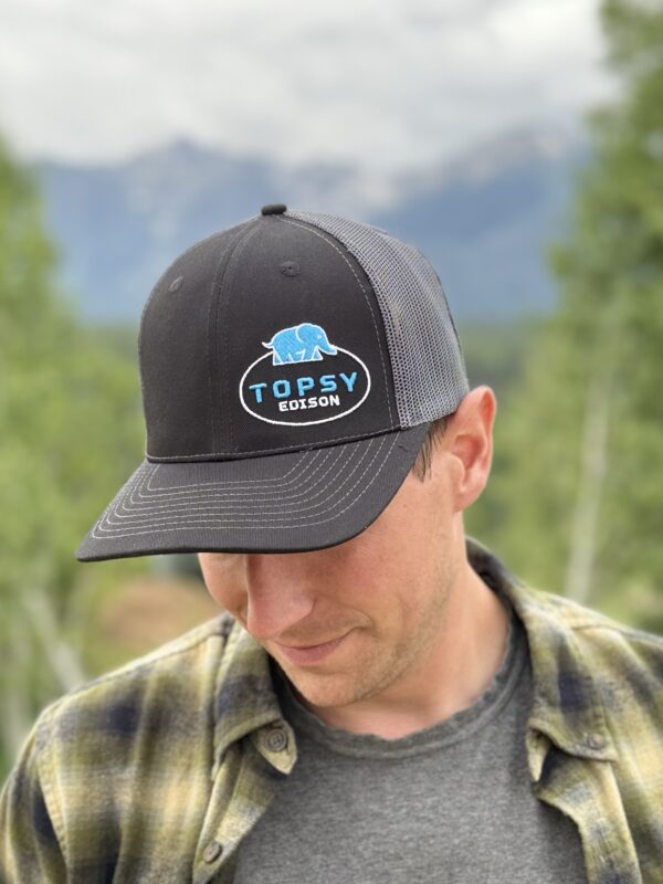 Topsy Hat - Image 2