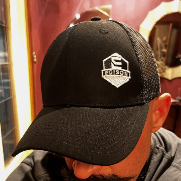 Edison Motors Hat