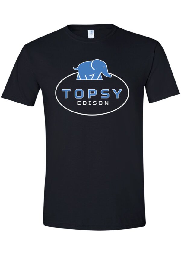 Topsy T-Shirts