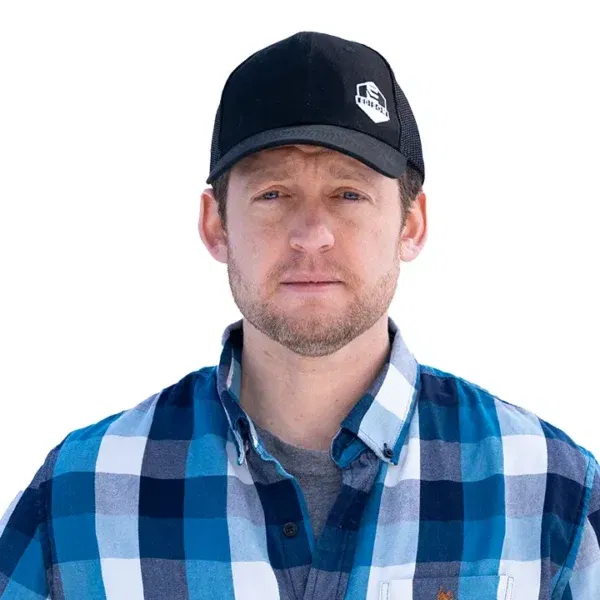 Edison Motors Hat