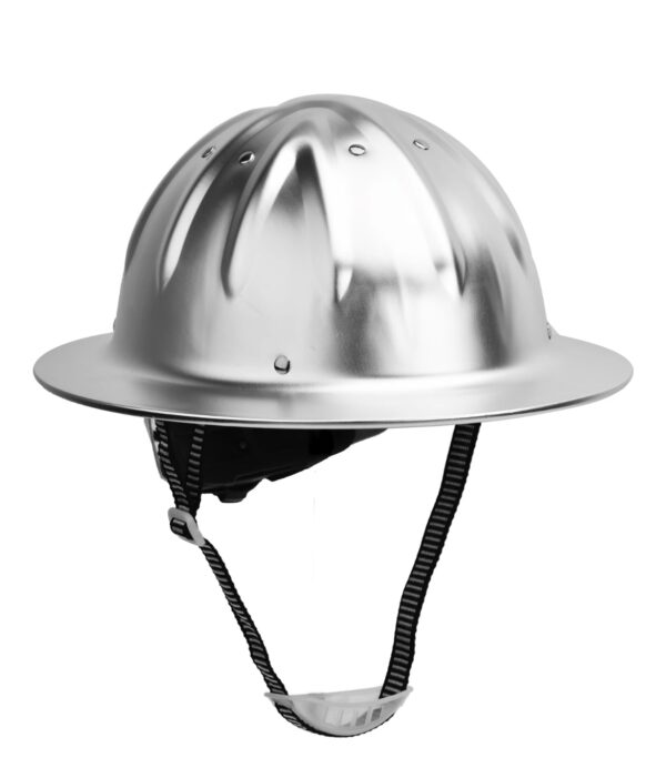 Aluminum Hard-Hat