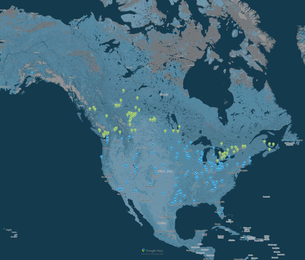 edison motors dealer map
